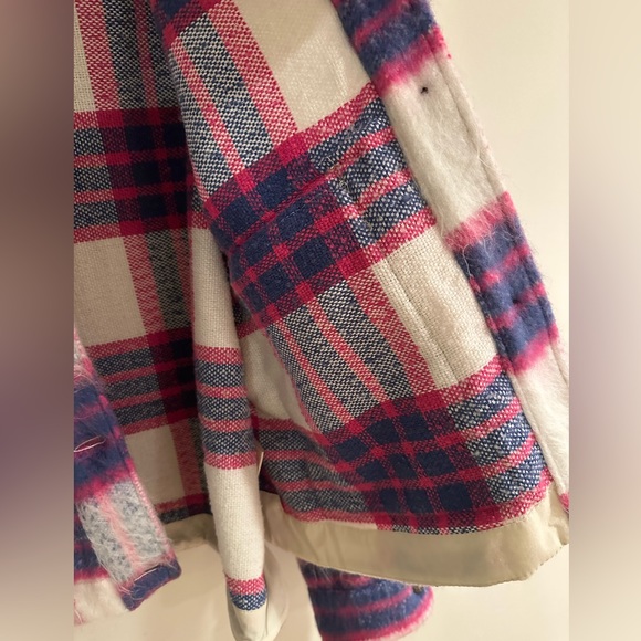 NTW Wool Blend Jacket by Blank NYC - Picture 6 of 6